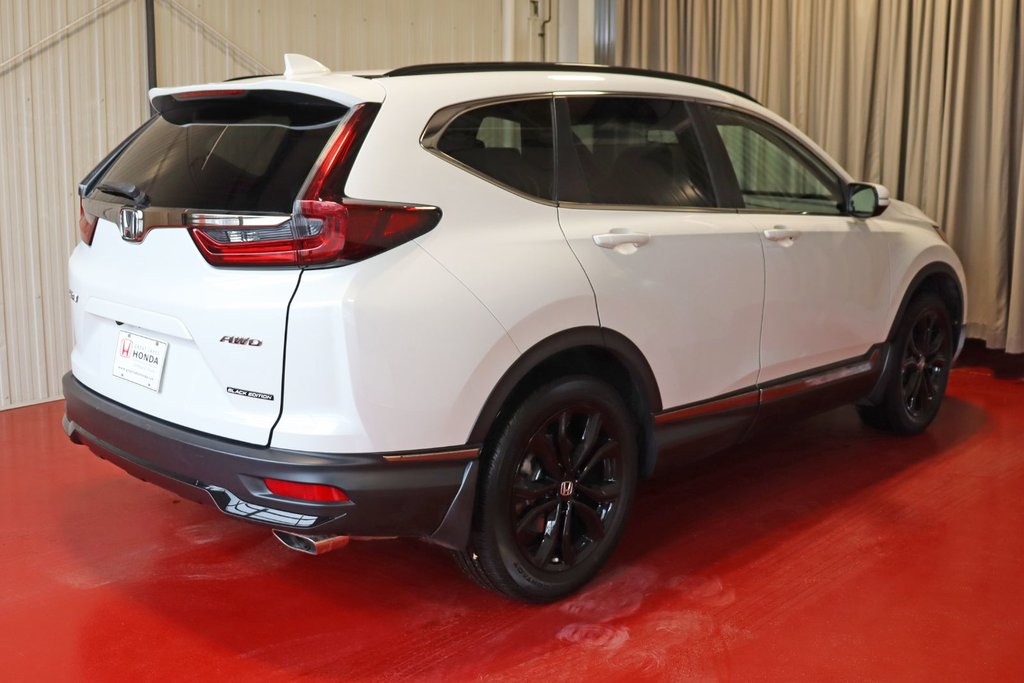 2022 Honda CR-V in Sault Ste. Marie, Ontario - 4 - w1024h768px