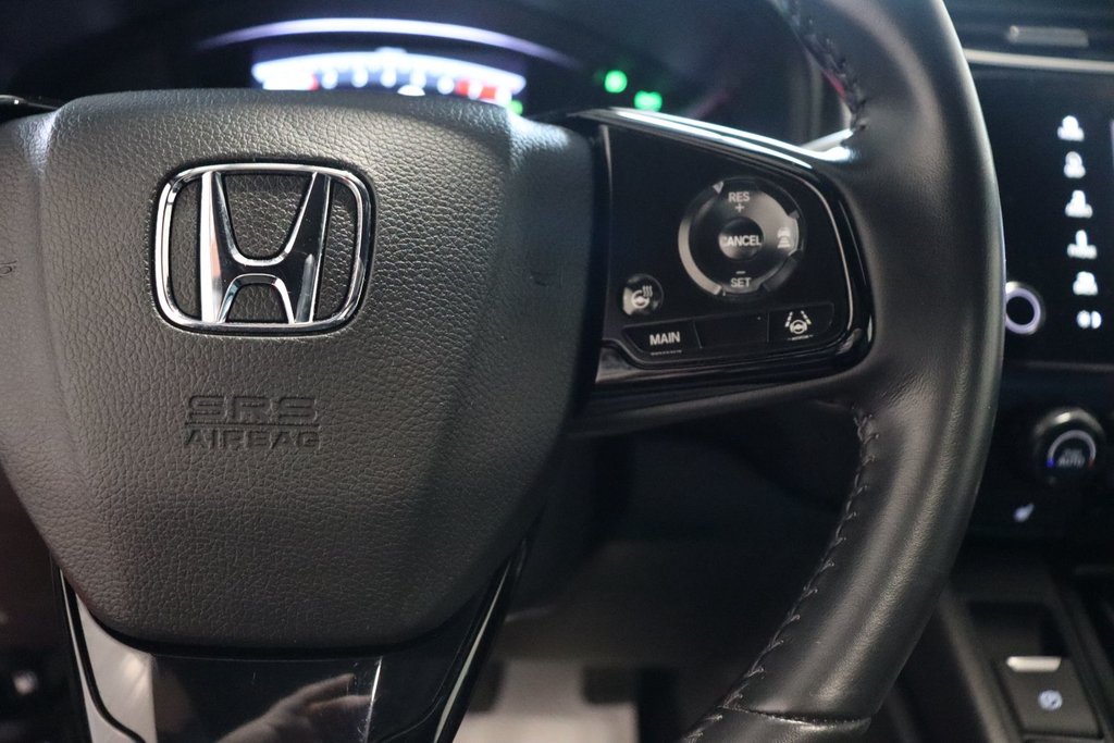 2022 Honda CR-V in Sault Ste. Marie, Ontario - 22 - w1024h768px