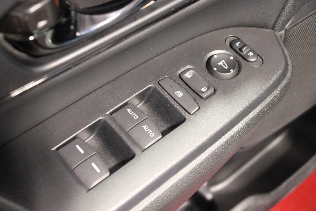 2022 Honda CR-V in Sault Ste. Marie, Ontario - 18 - w1024h768px