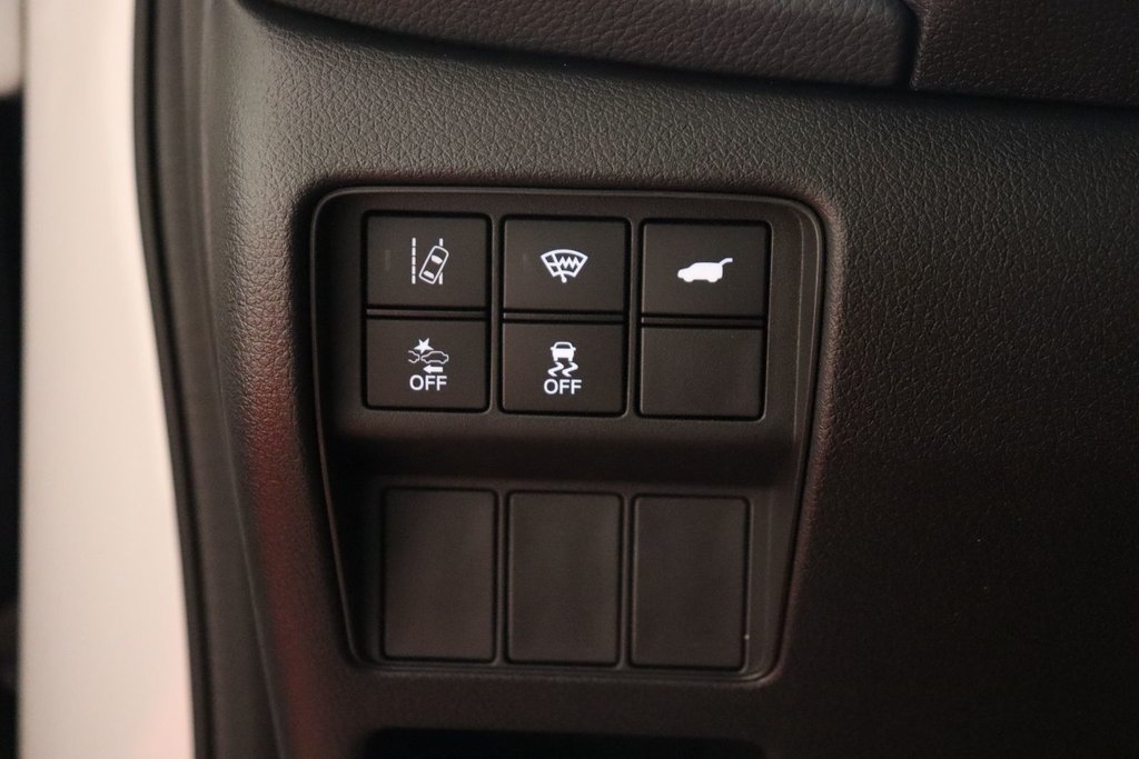 2022 Honda CR-V in Sault Ste. Marie, Ontario - 20 - w1024h768px
