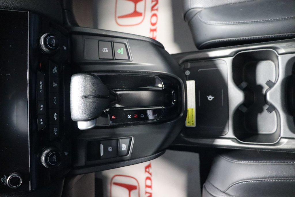 2022 Honda CR-V in Sault Ste. Marie, Ontario - 27 - w1024h768px