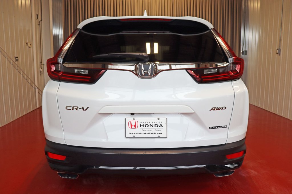 2022 Honda CR-V in Sault Ste. Marie, Ontario - 5 - w1024h768px