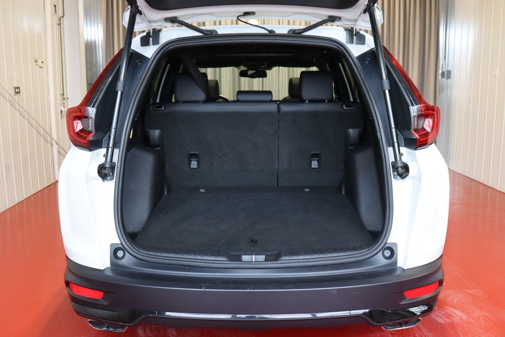 2022 Honda CR-V in Sault Ste. Marie, Ontario - 6 - w1024h768px