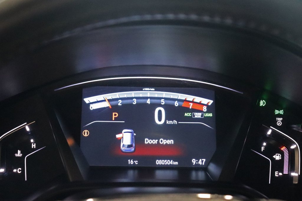 2022 Honda CR-V in Sault Ste. Marie, Ontario - 23 - w1024h768px