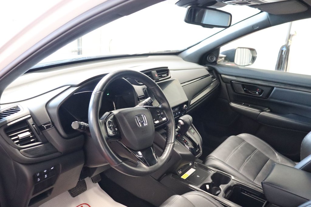 2022 Honda CR-V in Sault Ste. Marie, Ontario - 14 - w1024h768px