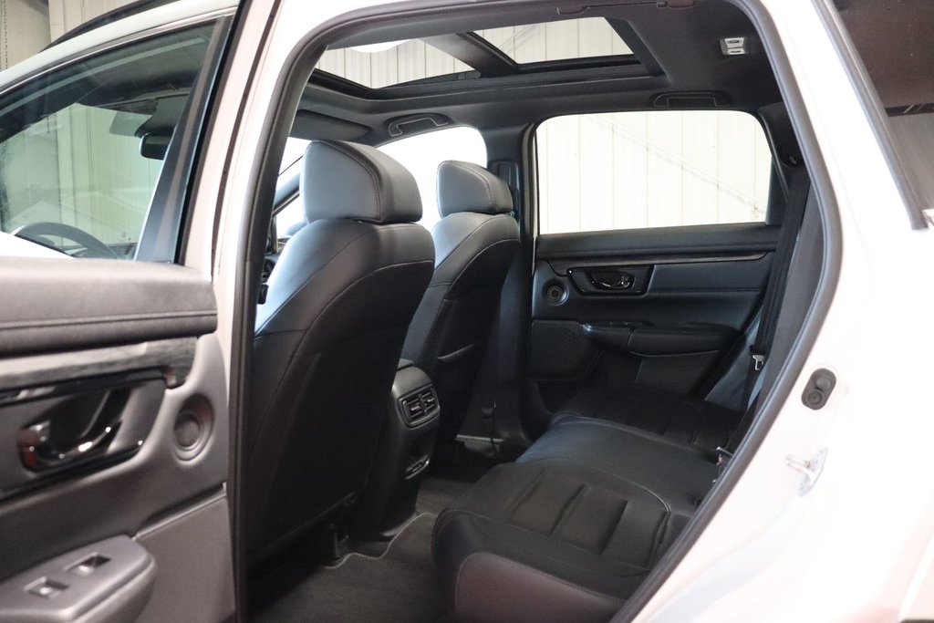 2022 Honda CR-V in Sault Ste. Marie, Ontario - 12 - w1024h768px