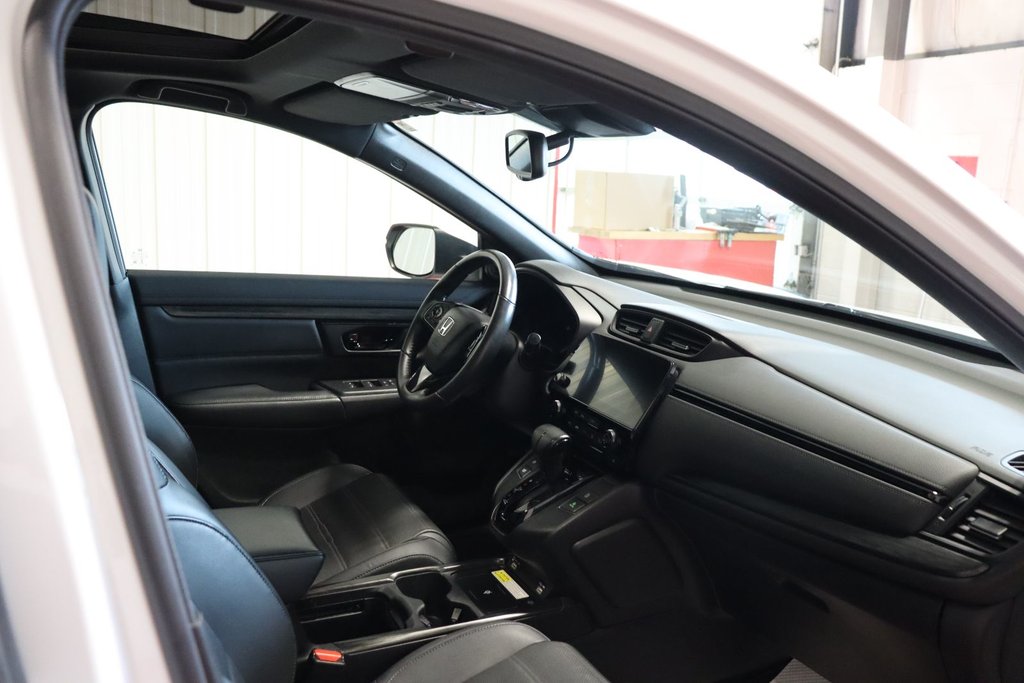 2022 Honda CR-V in Sault Ste. Marie, Ontario - 17 - w1024h768px