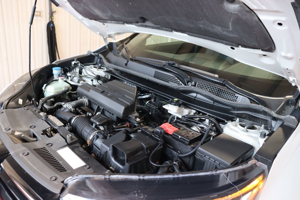 2022 Honda CR-V in Sault Ste. Marie, Ontario - 30 - w1024h768px