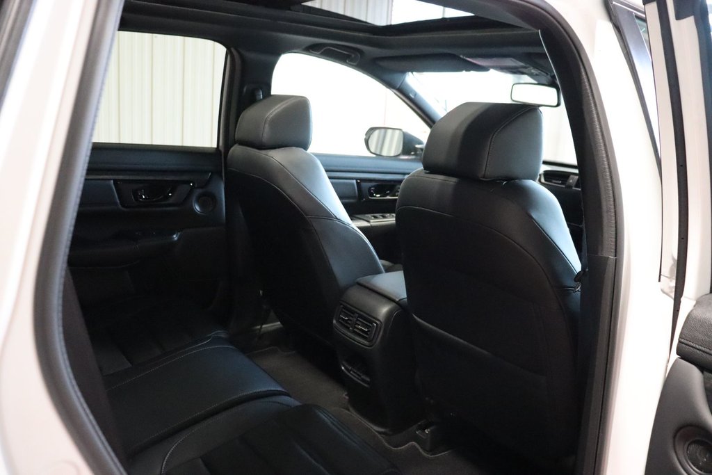 2022 Honda CR-V in Sault Ste. Marie, Ontario - 13 - w1024h768px
