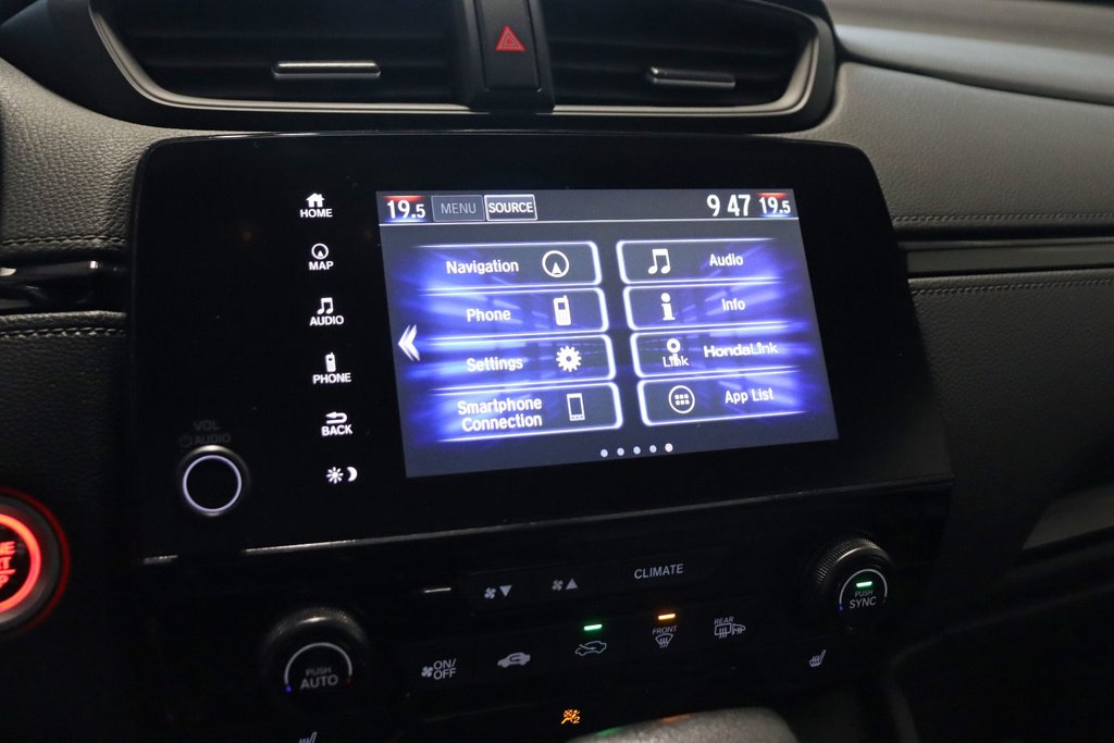 2022 Honda CR-V in Sault Ste. Marie, Ontario - 24 - w1024h768px