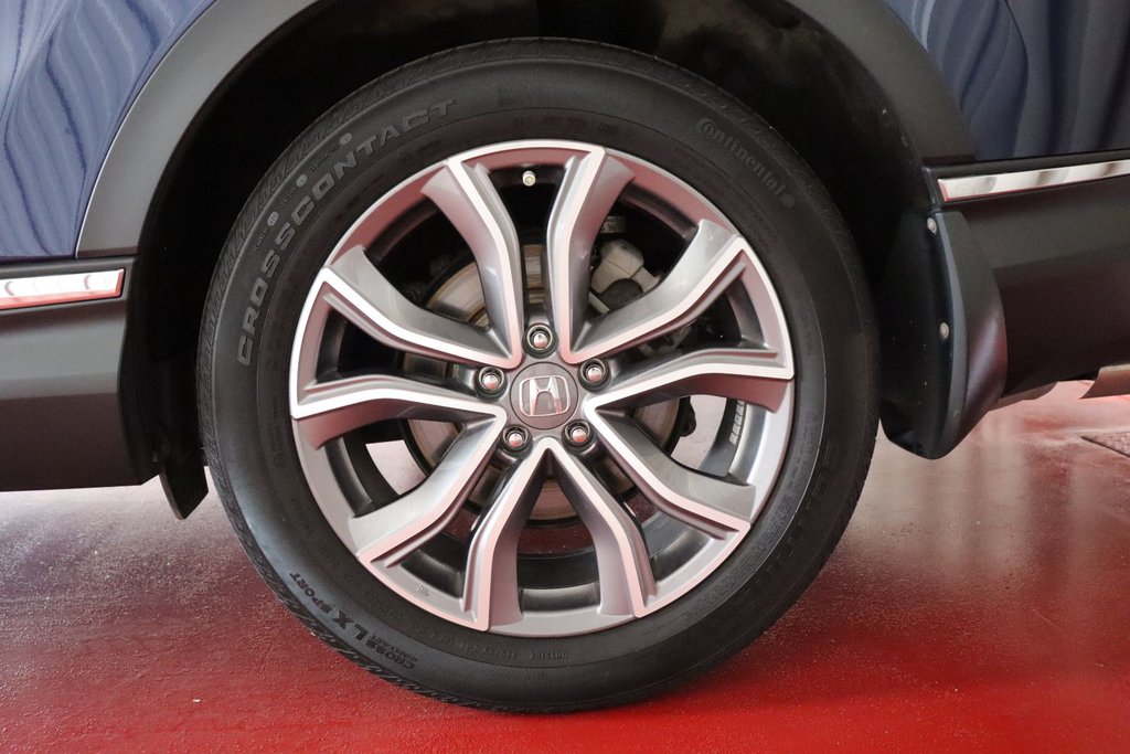 2022 Honda CR-V Touring in Sault Ste. Marie, Ontario - 32 - w1024h768px