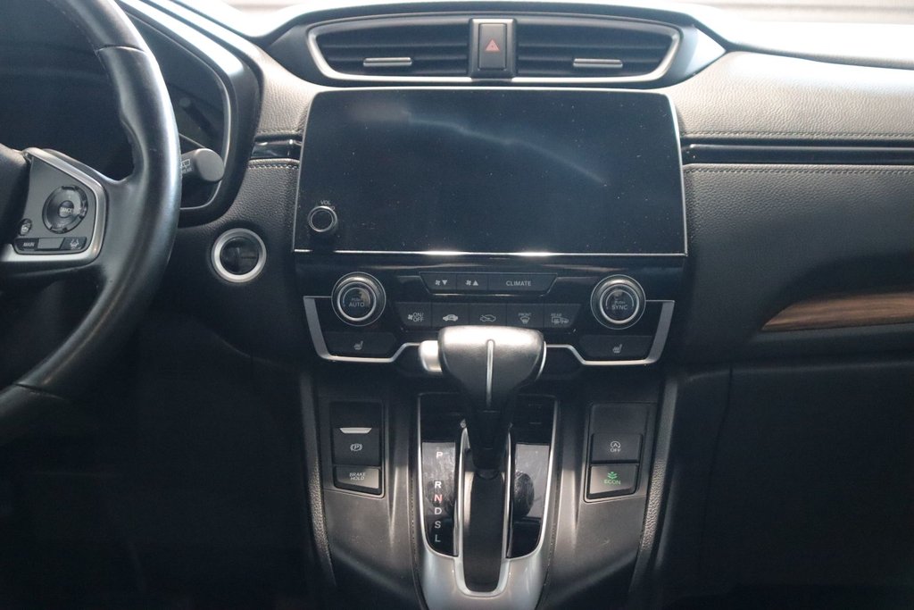 2022 Honda CR-V Touring in Sault Ste. Marie, Ontario - 26 - w1024h768px