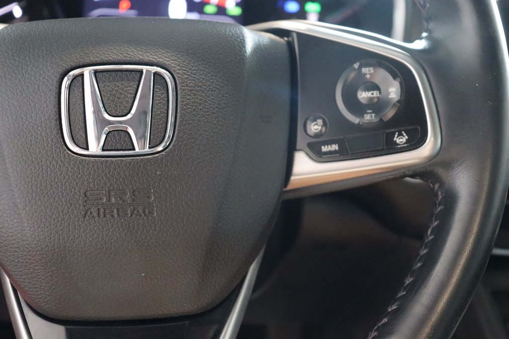 2022 Honda CR-V Touring in Sault Ste. Marie, Ontario - 22 - w1024h768px