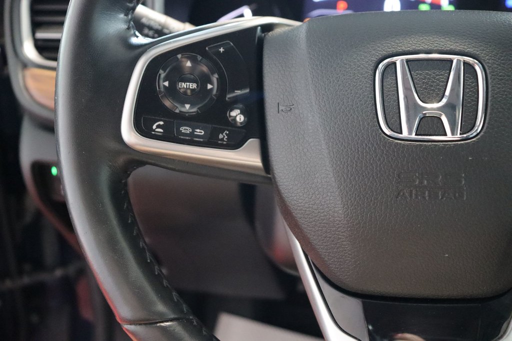 2022 Honda CR-V Touring in Sault Ste. Marie, Ontario - 21 - w1024h768px