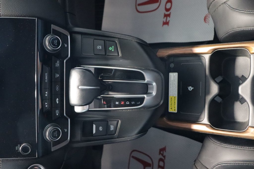2022 Honda CR-V Touring in Sault Ste. Marie, Ontario - 27 - w1024h768px