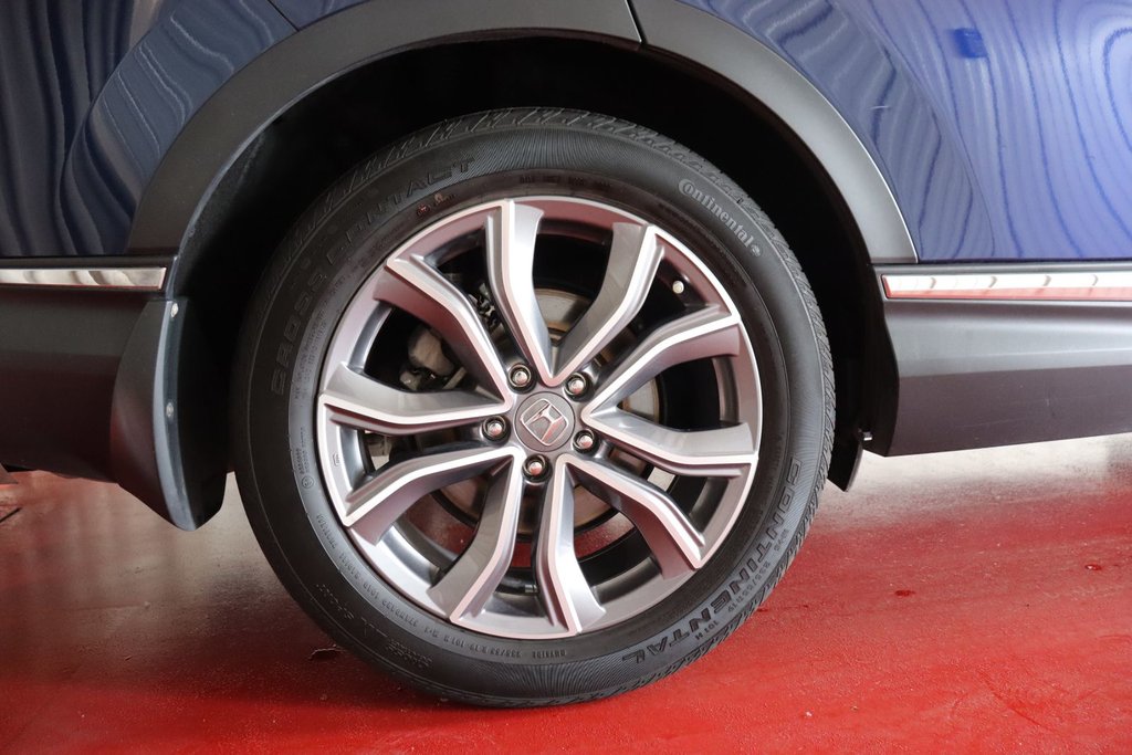 2022 Honda CR-V Touring in Sault Ste. Marie, Ontario - 34 - w1024h768px