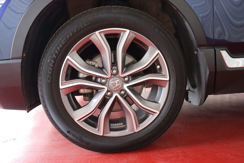 2022 Honda CR-V Touring in Sault Ste. Marie, Ontario - 33 - w1024h768px