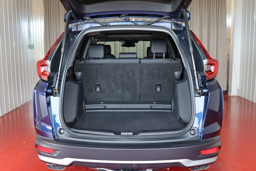 2022 Honda CR-V Touring in Sault Ste. Marie, Ontario - 6 - w1024h768px