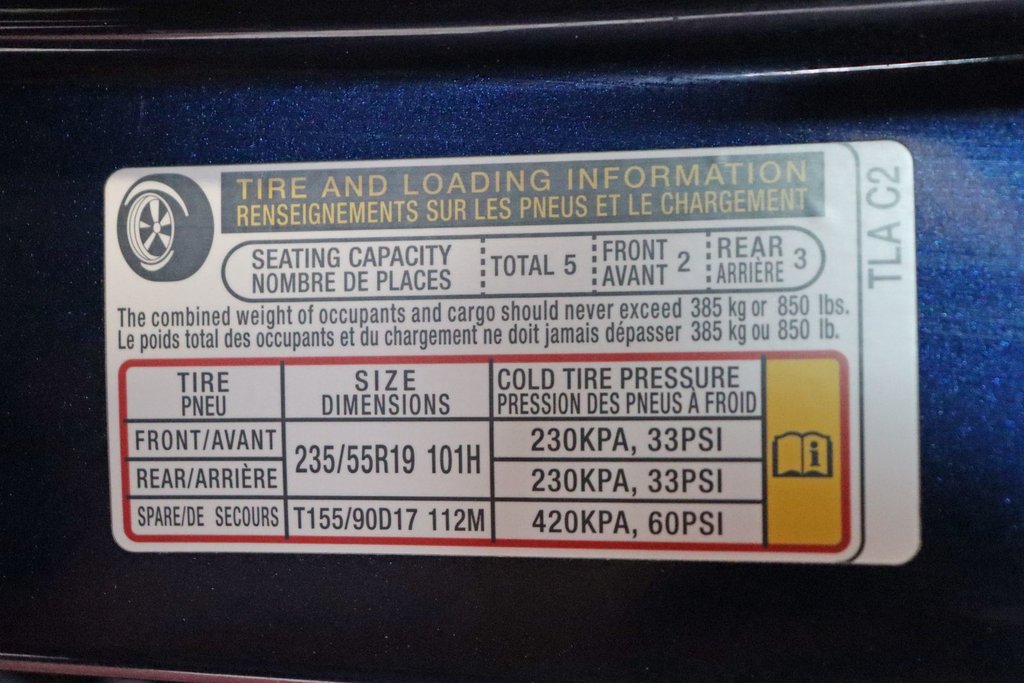 2022 Honda CR-V Touring in Sault Ste. Marie, Ontario - 29 - w1024h768px