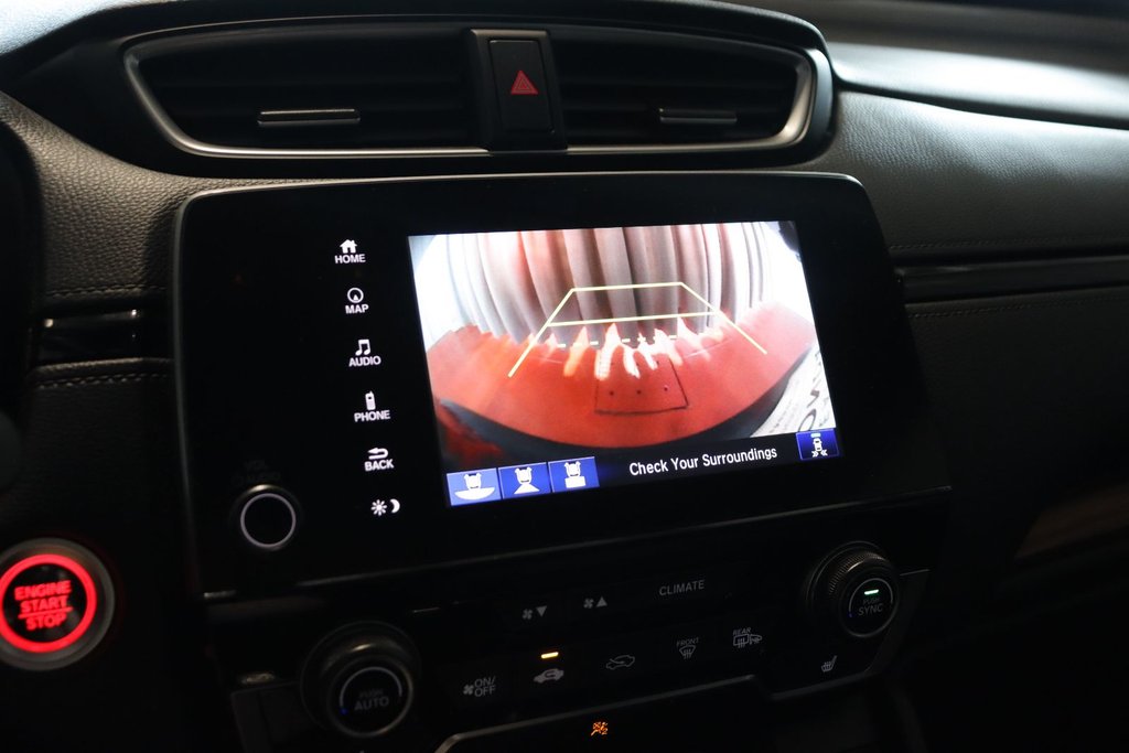 2022 Honda CR-V Touring in Sault Ste. Marie, Ontario - 24 - w1024h768px