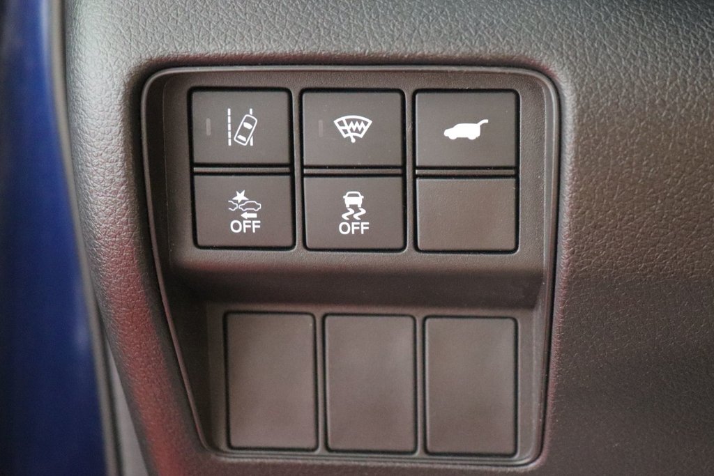 2022 Honda CR-V Touring in Sault Ste. Marie, Ontario - 20 - w1024h768px
