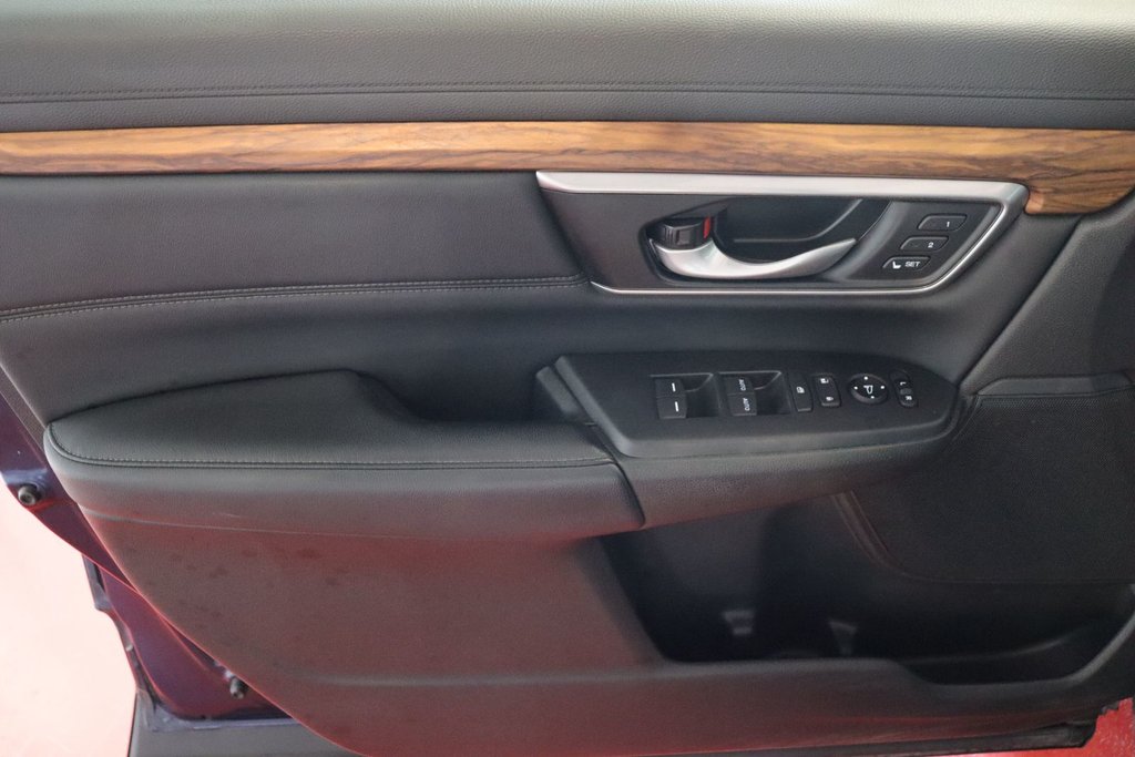 2022 Honda CR-V Touring in Sault Ste. Marie, Ontario - 19 - w1024h768px