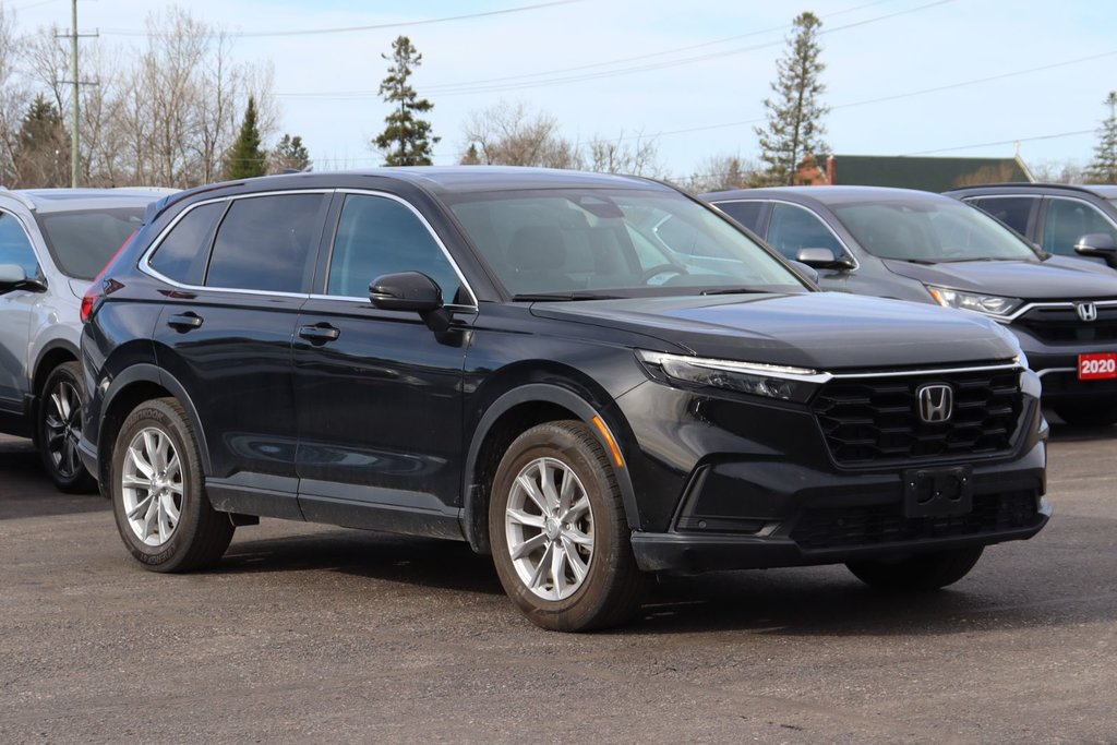 2023 Honda CR-V EX-L in Sault Ste. Marie, Ontario - 3 - w1024h768px