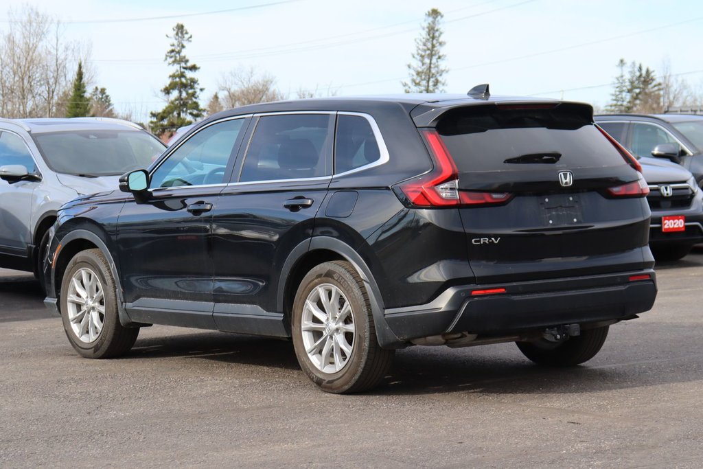 2023 Honda CR-V EX-L in Sault Ste. Marie, Ontario - 6 - w1024h768px