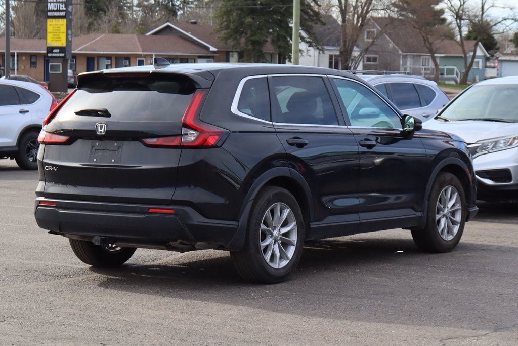 2023 Honda CR-V EX-L in Sault Ste. Marie, Ontario - 4 - w1024h768px