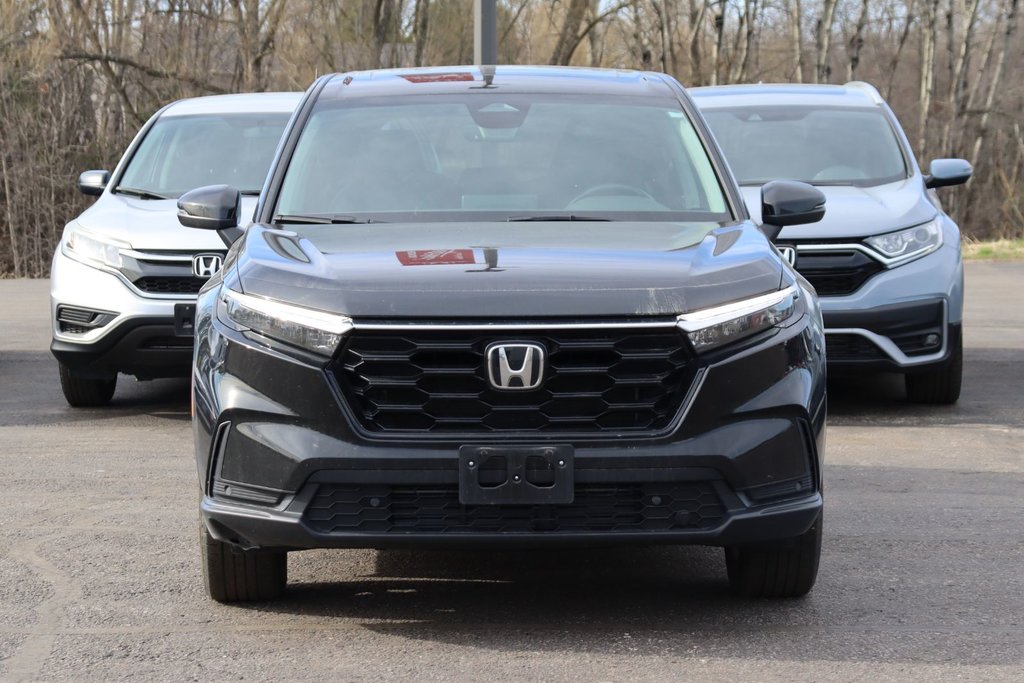 2023 Honda CR-V EX-L in Sault Ste. Marie, Ontario - 2 - w1024h768px