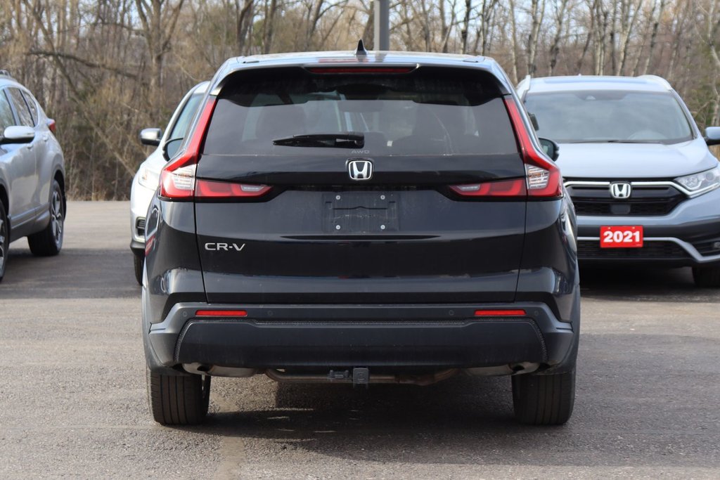 2023 Honda CR-V EX-L in Sault Ste. Marie, Ontario - 5 - w1024h768px