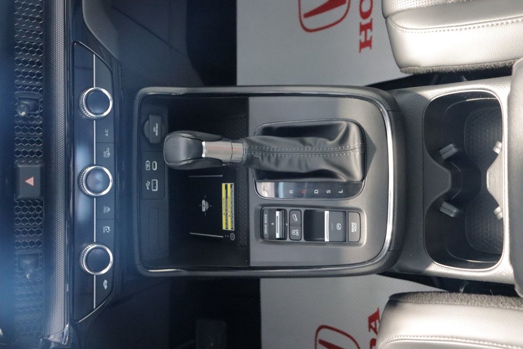 2023 Honda CR-V EX-L in Sault Ste. Marie, Ontario - 25 - w1024h768px