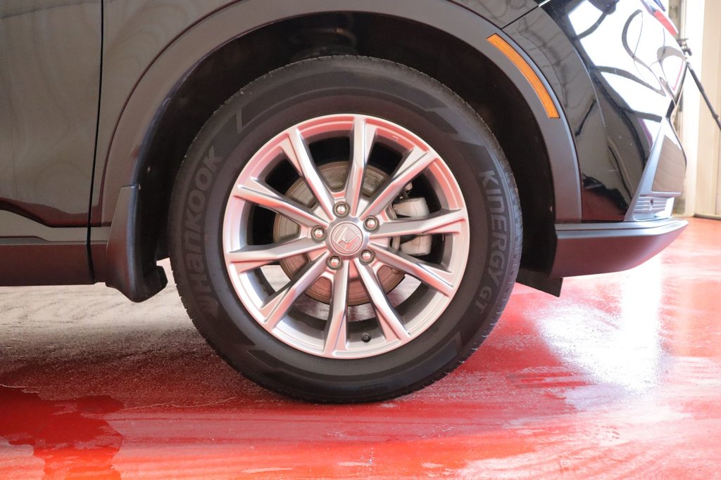 2023 Honda CR-V EX-L in Sault Ste. Marie, Ontario - 32 - w1024h768px