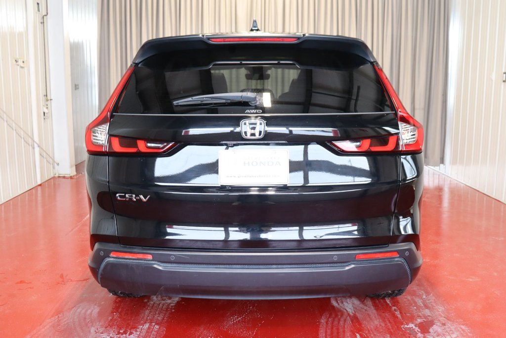 2023 Honda CR-V EX-L in Sault Ste. Marie, Ontario - 5 - w1024h768px