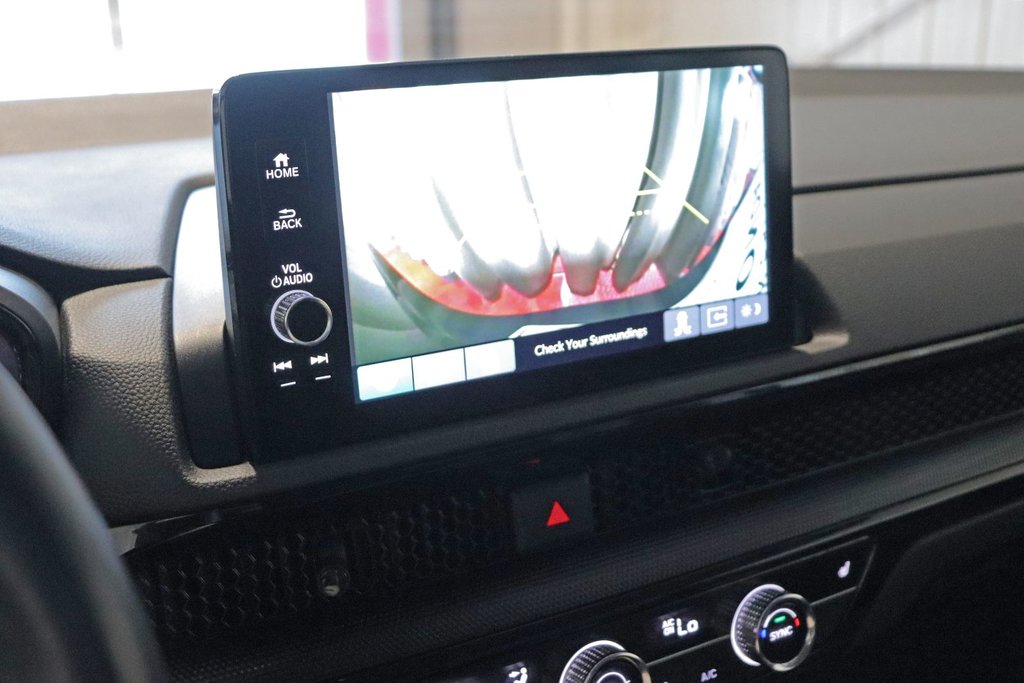 2023 Honda CR-V EX-L in Sault Ste. Marie, Ontario - 23 - w1024h768px