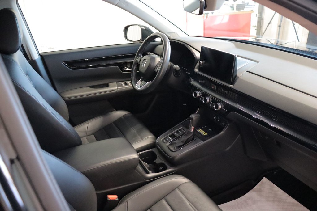 2023 Honda CR-V EX-L in Sault Ste. Marie, Ontario - 15 - w1024h768px