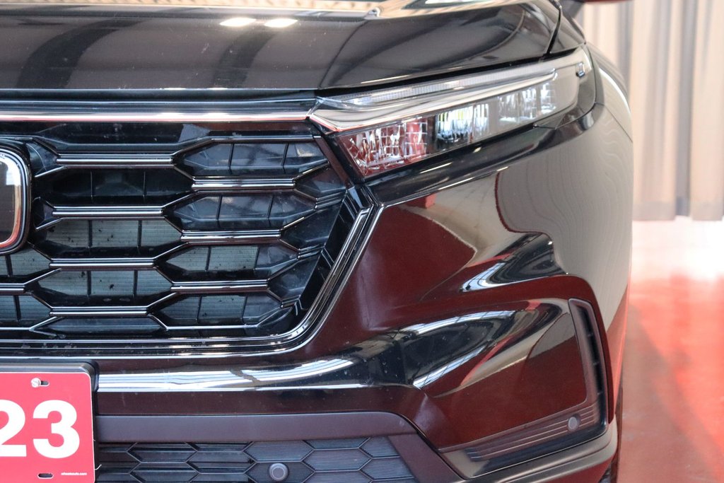 2023 Honda CR-V EX-L in Sault Ste. Marie, Ontario - 9 - w1024h768px