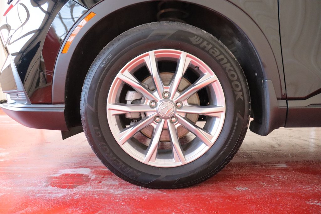 2023 Honda CR-V EX-L in Sault Ste. Marie, Ontario - 31 - w1024h768px