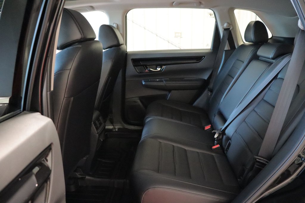 2023 Honda CR-V EX-L in Sault Ste. Marie, Ontario - 12 - w1024h768px