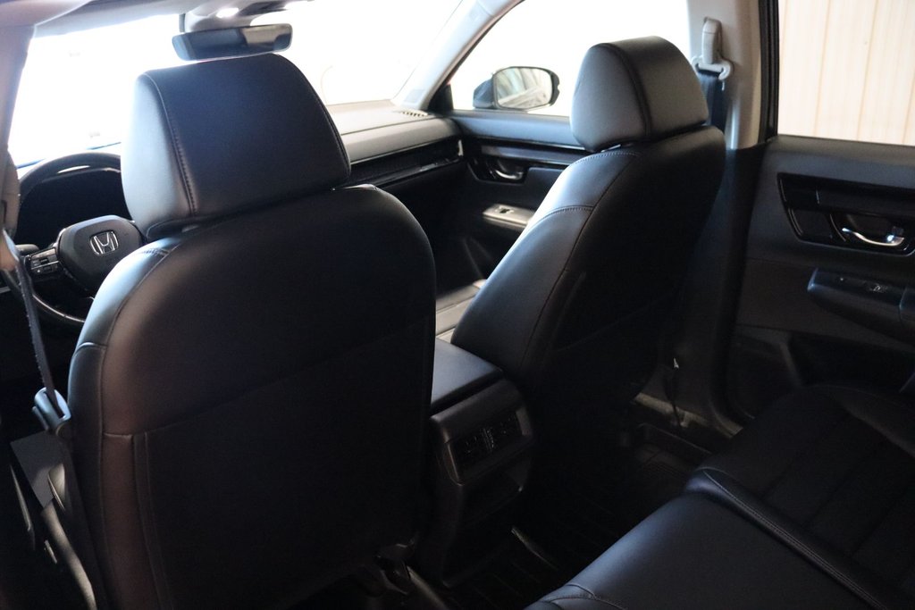 2023 Honda CR-V EX-L in Sault Ste. Marie, Ontario - 11 - w1024h768px