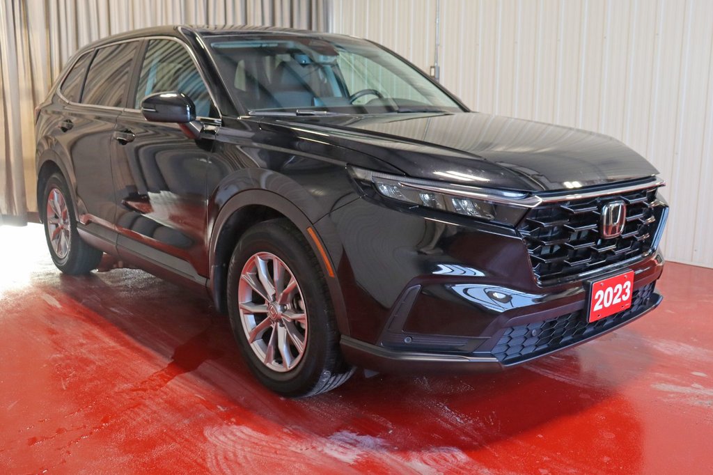 2023 Honda CR-V EX-L in Sault Ste. Marie, Ontario - 3 - w1024h768px