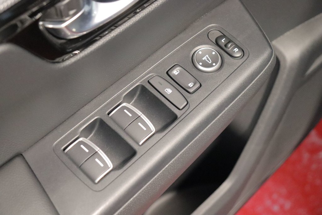 2023 Honda CR-V EX-L in Sault Ste. Marie, Ontario - 16 - w1024h768px