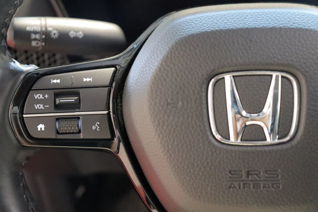 2023 Honda CR-V EX-L in Sault Ste. Marie, Ontario - 19 - w1024h768px