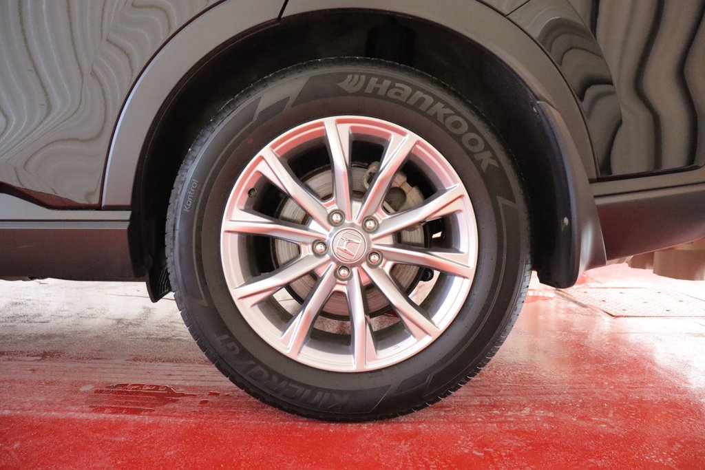 2023 Honda CR-V EX-L in Sault Ste. Marie, Ontario - 30 - w1024h768px