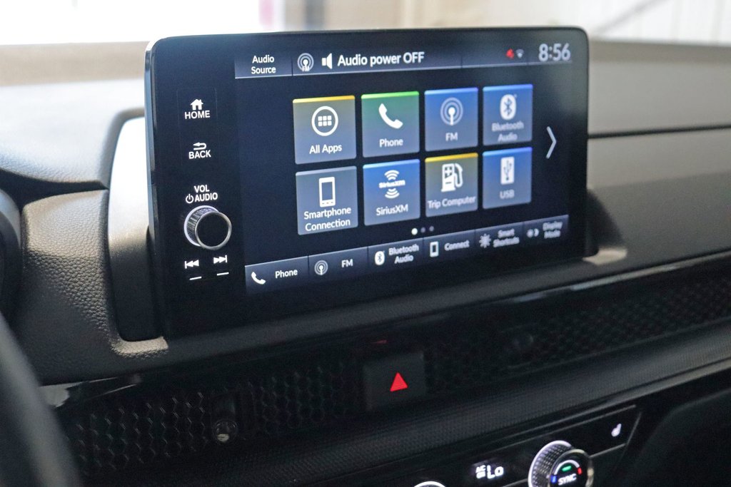 2023 Honda CR-V EX-L in Sault Ste. Marie, Ontario - 22 - w1024h768px