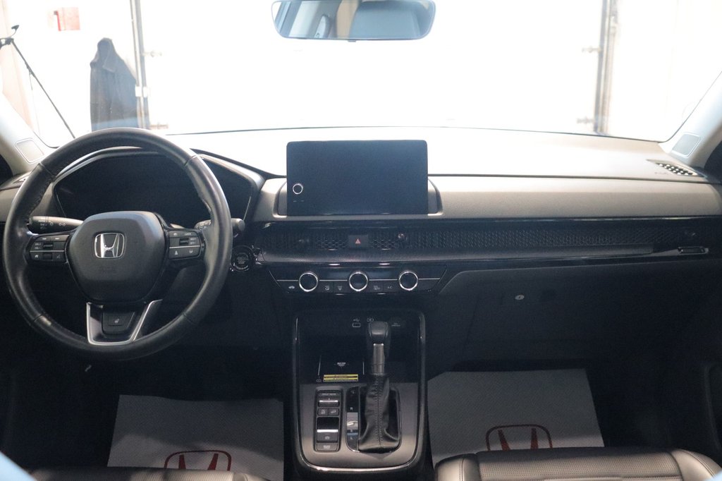 2023 Honda CR-V EX-L in Sault Ste. Marie, Ontario - 14 - w1024h768px