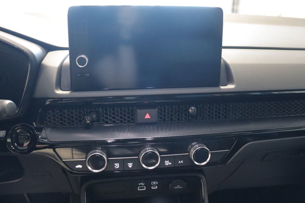 2023 Honda CR-V EX-L in Sault Ste. Marie, Ontario - 24 - w1024h768px