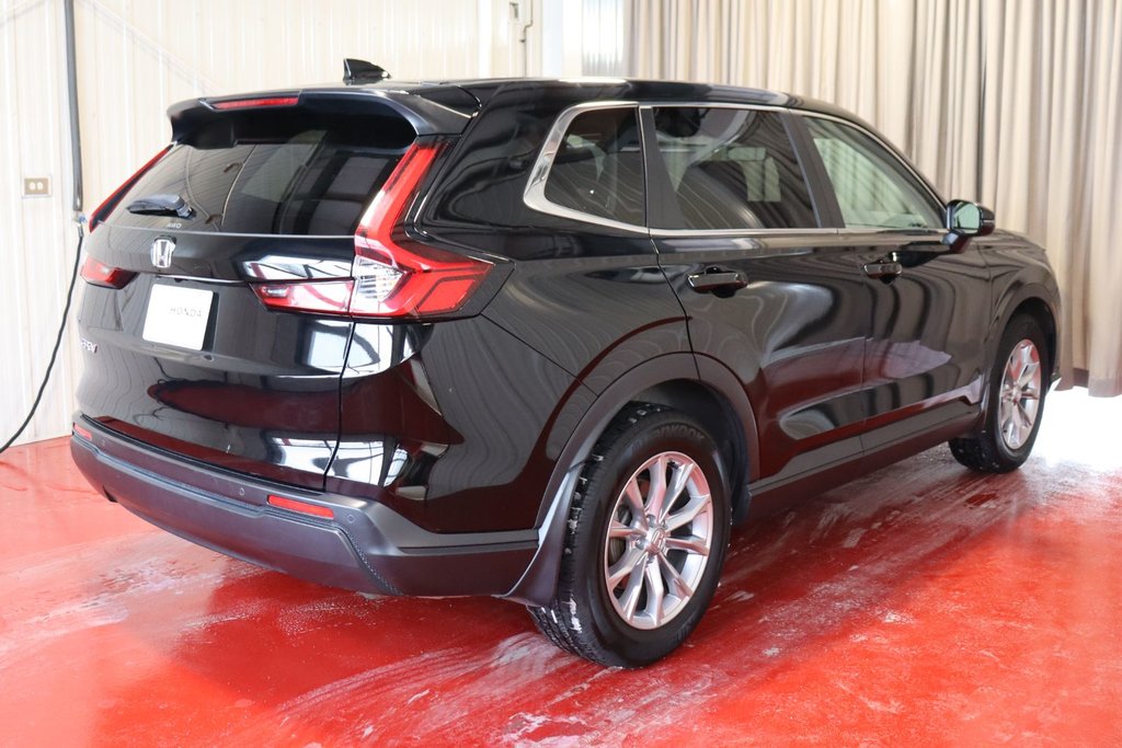 2023 Honda CR-V EX-L in Sault Ste. Marie, Ontario - 4 - w1024h768px