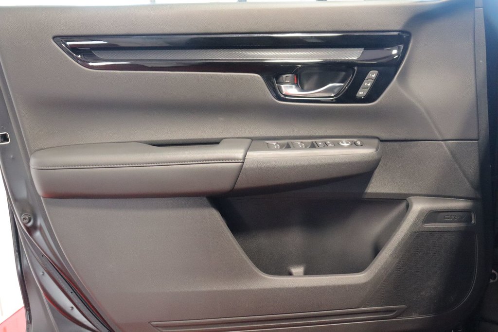 2023 Honda CR-V EX-L in Sault Ste. Marie, Ontario - 17 - w1024h768px
