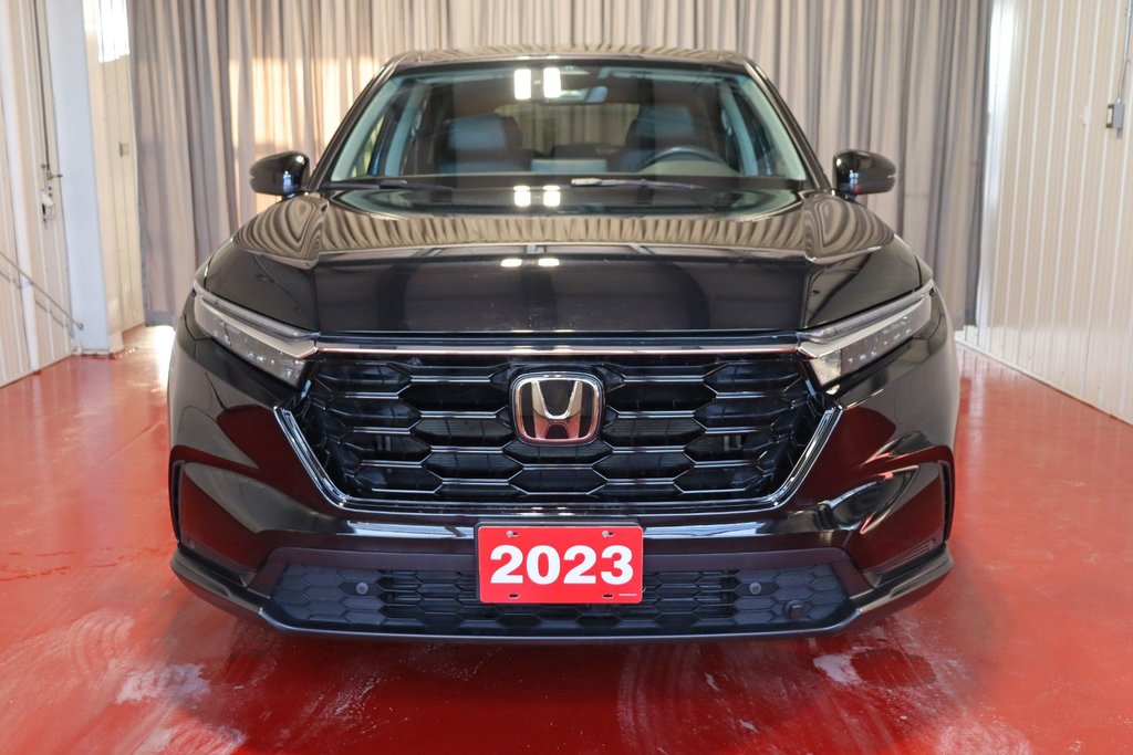 2023 Honda CR-V EX-L in Sault Ste. Marie, Ontario - 2 - w1024h768px
